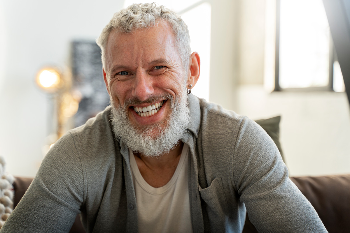 Testosterone Replacement Therapy for Men In Testosterone Replacement Therapy Clinic In West Jordan